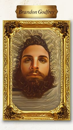 Brandon godfrey