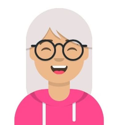 Profile Picture main user avatar