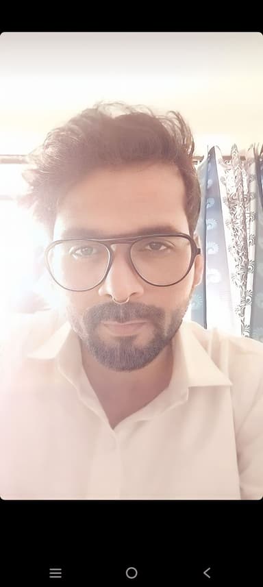Profile Picture main user avatar