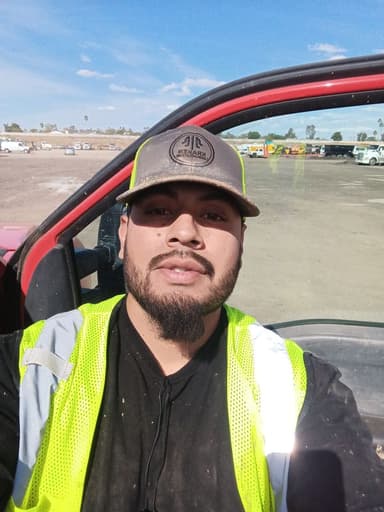 Profile Picture main user avatar