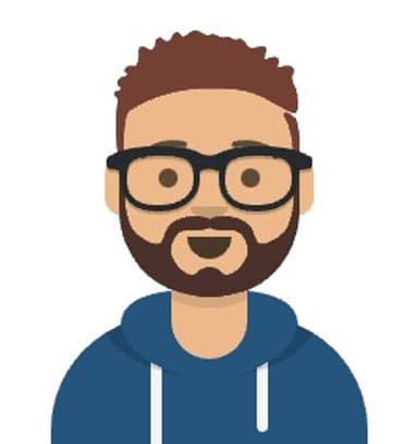 Profile Picture main user avatar