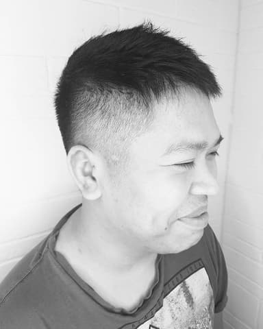 Profile Picture main user avatar