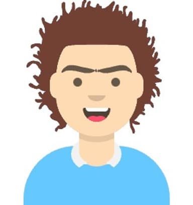 Profile Picture main user avatar