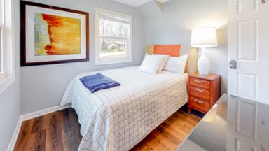 Place Preview main user avatar