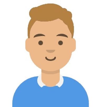 Profile Picture main user avatar