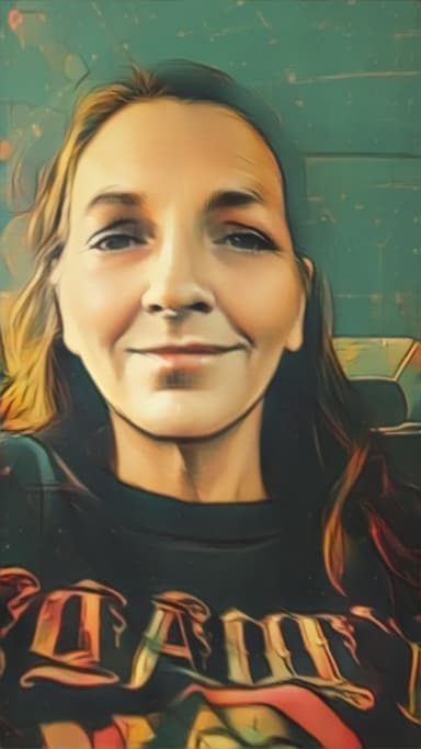 Profile Picture main user avatar