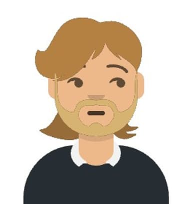 Profile Picture main user avatar