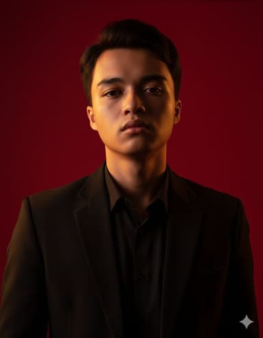 Profile Picture main user avatar
