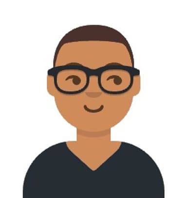 Profile Picture main user avatar