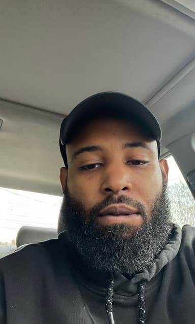 Profile Picture main user avatar