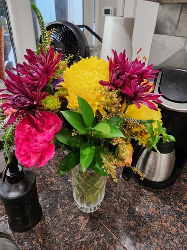 Profile Picture main user avatar