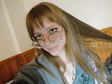 Profile Picture main user avatar
