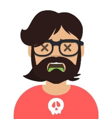 Profile Picture main user avatar