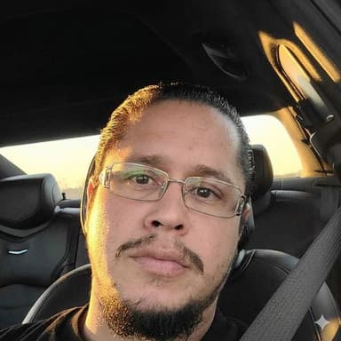 Profile Picture main user avatar