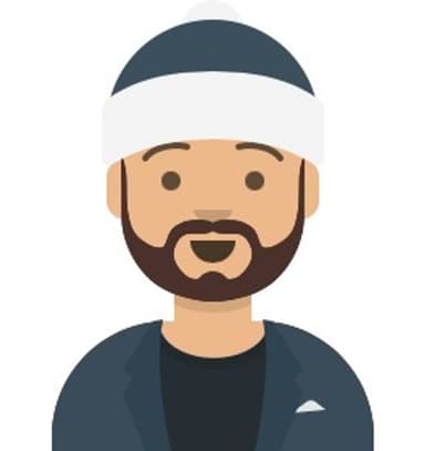 Profile Picture main user avatar