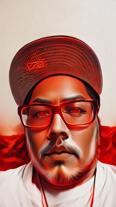 Profile Picture main user avatar