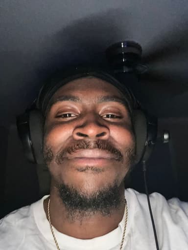 Profile Picture main user avatar