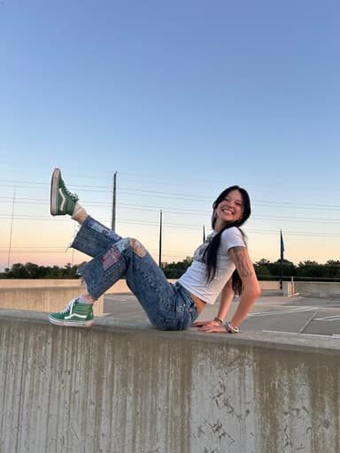 Profile Picture main user avatar