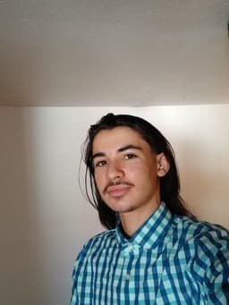 Mahmood chaabouni