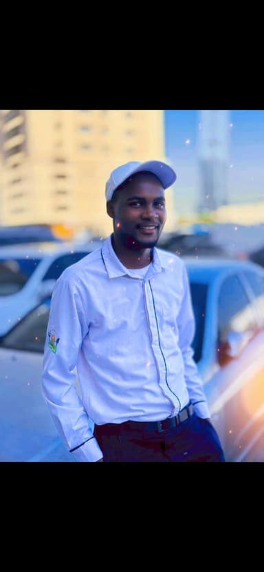Profile Picture main user avatar