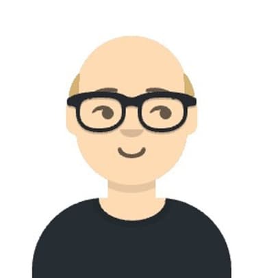 Profile Picture main user avatar