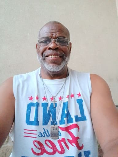 Profile Picture main user avatar