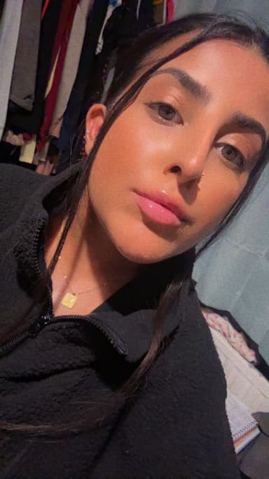 Profile Picture main user avatar
