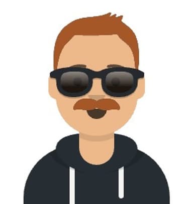 Profile Picture main user avatar