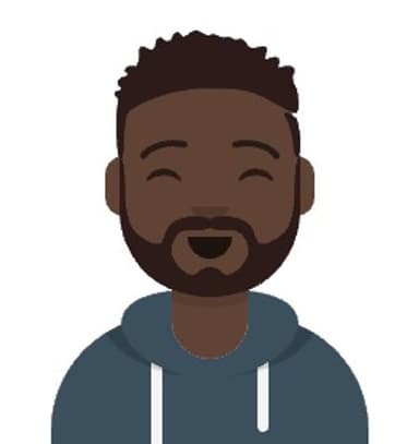 Profile Picture main user avatar