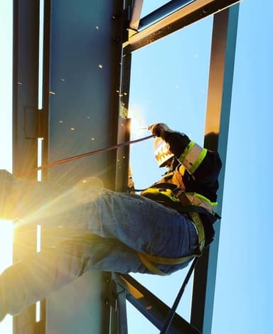 Profile Picture main user avatar