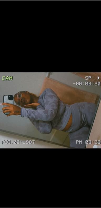 Profile Picture main user avatar