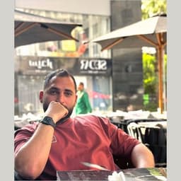 Ahmed Galal