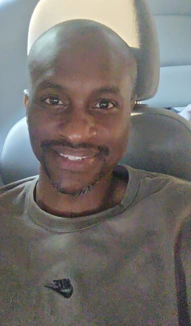 Profile Picture main user avatar