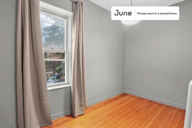 Place Preview main user avatar