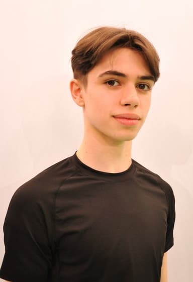 Profile Picture main user avatar