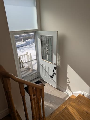 Place Preview main user avatar