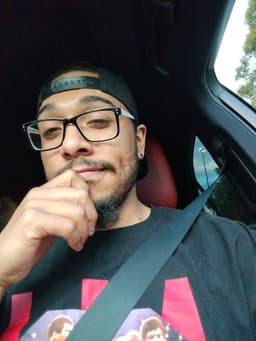 Dennis Bustamante
