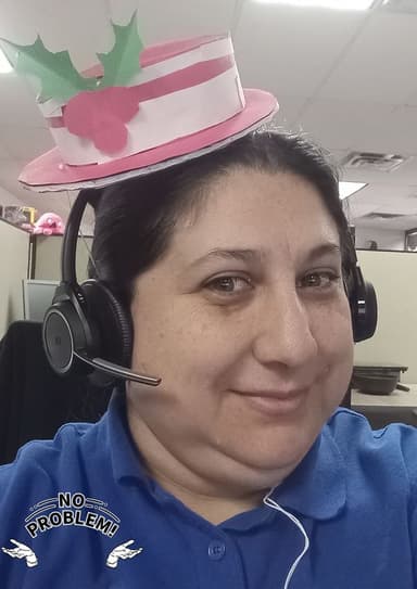 Profile Picture main user avatar
