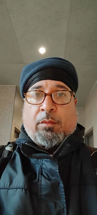 Profile Picture main user avatar