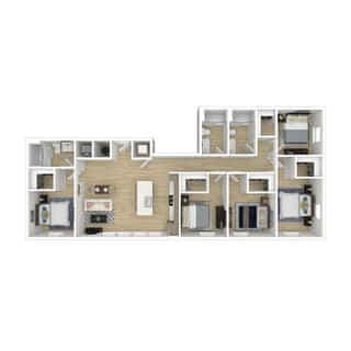 5 Bed 3 Bath main photo