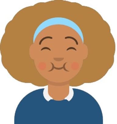 Profile Picture main user avatar