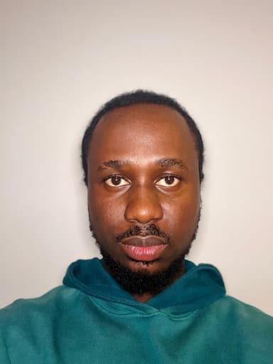 Profile Picture main user avatar
