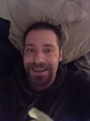 Profile Picture main user avatar