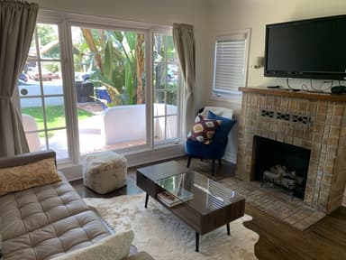 Place Preview main user avatar