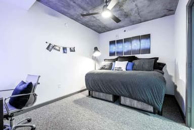 Place Preview main user avatar