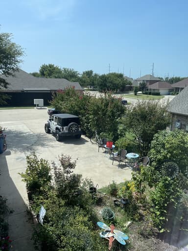 Place Preview main user avatar