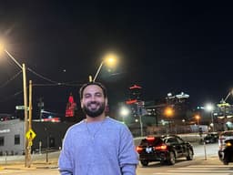 Mohsan Ali