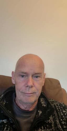 Paul welch