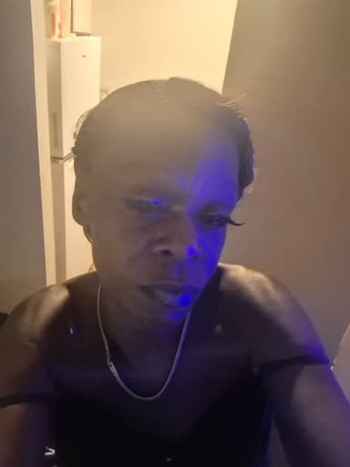 Profile Picture main user avatar