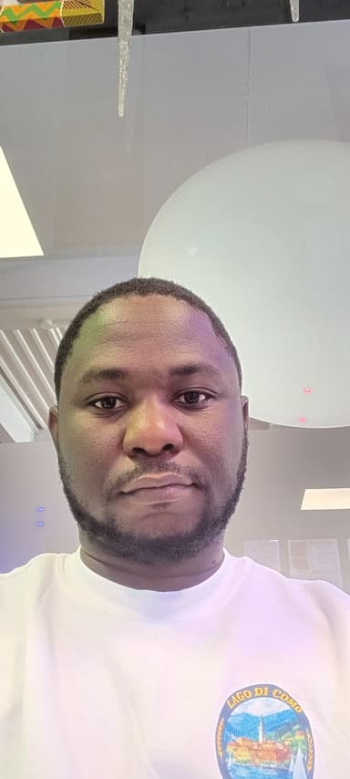 Profile Picture main user avatar